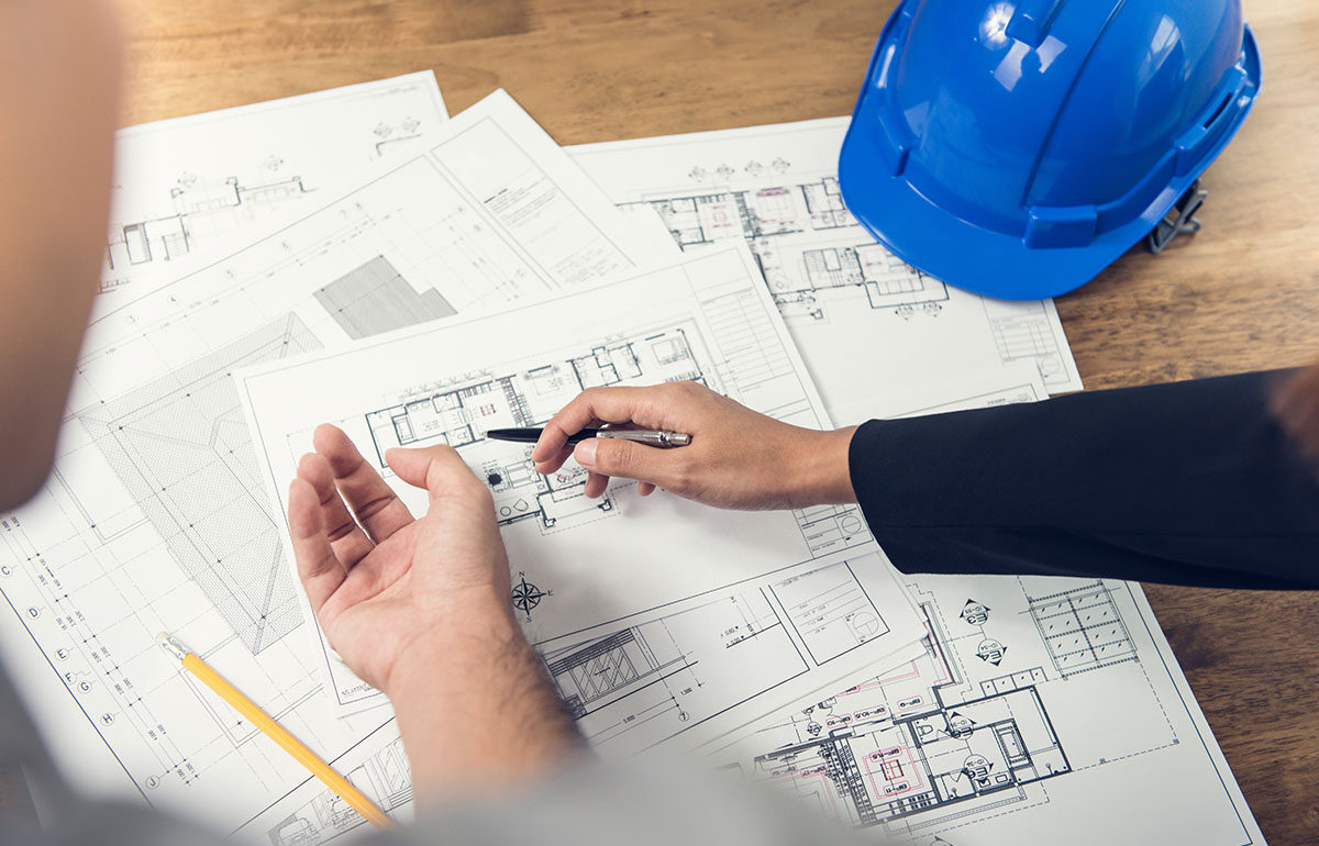 Once You Consult with Us, We Assess Your Home