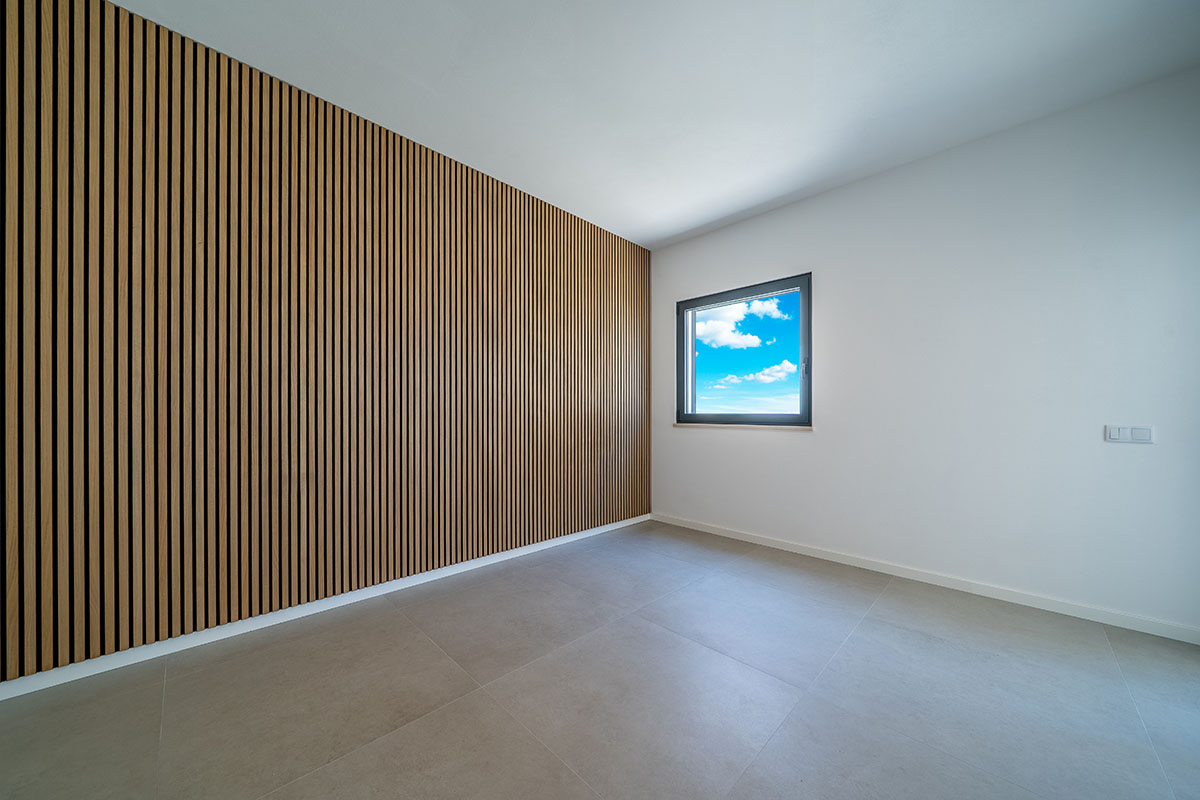 Selection of Soundproofing Materials